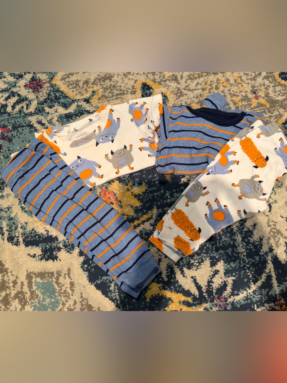 Boys 6M clothing bundle - Picture 6 of 12
